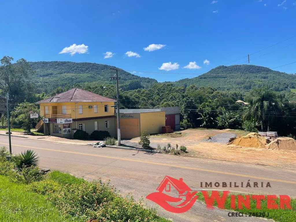 Imagem Prédio Comercial com 2.0ha no centro de Alto Feliz.
