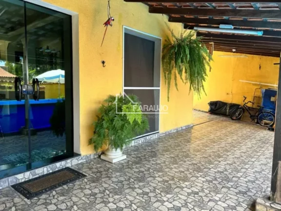 Imagem Casa à Venda no Portal do Éden - Sorocaba/SP