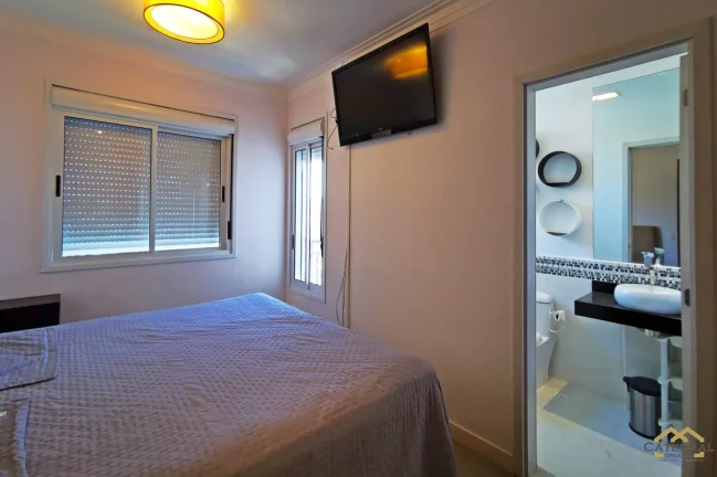 Imagem Apartamento a Venda Condominio Forest Hills - Jardim Ana Maria - Jundiaí - SP