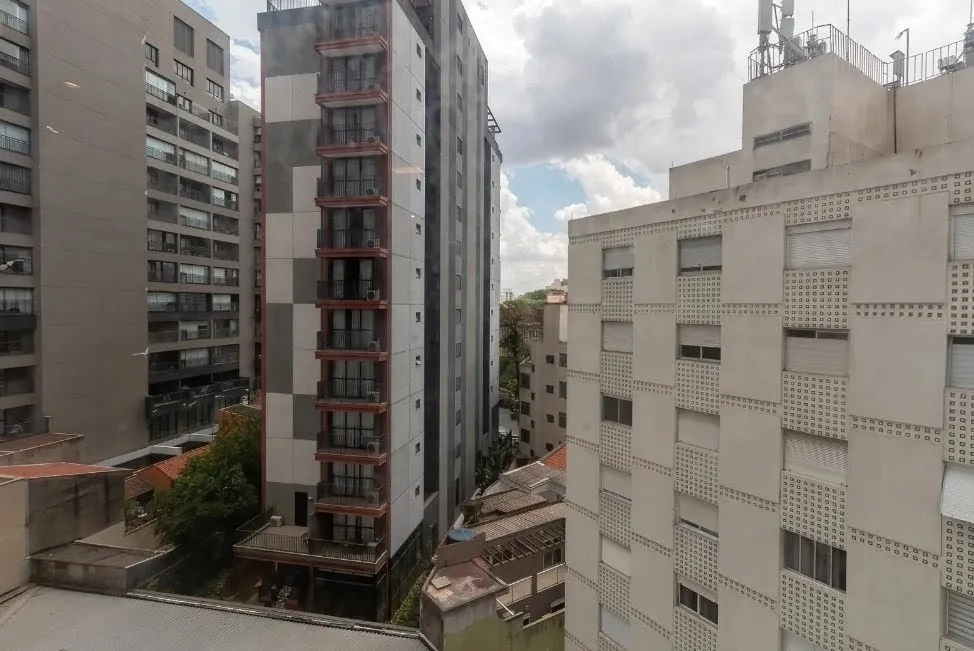 Imagem Studio para Locação no Condomínio VN Humberto I.