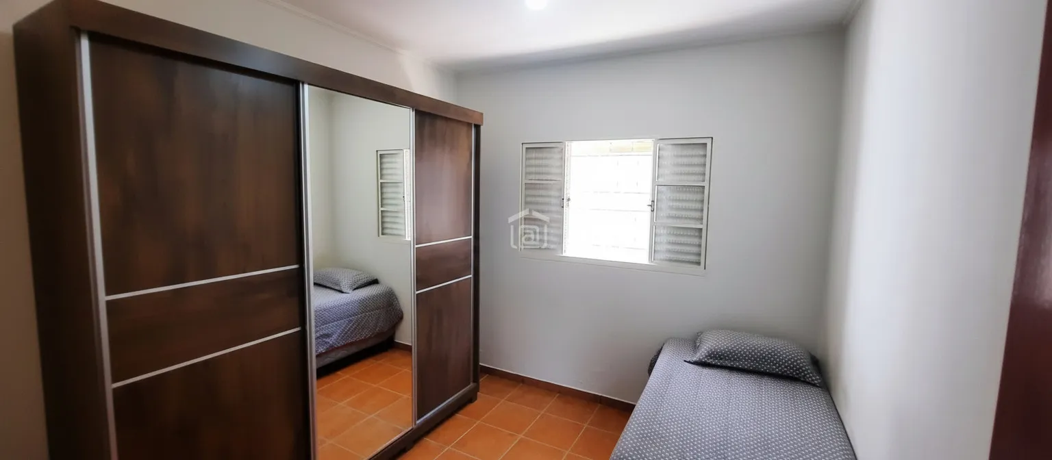Imagem Casa 3 quartos à venda em Jardim Campos Elísios, Poços de Caldas