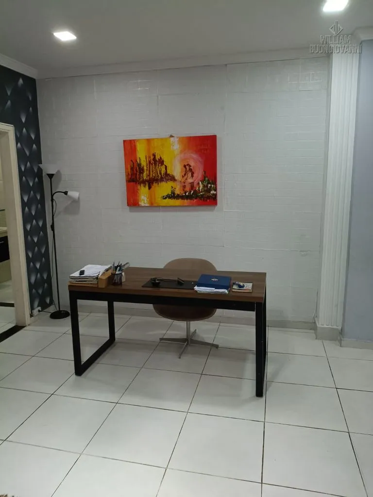 Imagem Casa 4 dormitórios sendo 1 suíte no bairro FLORIDA