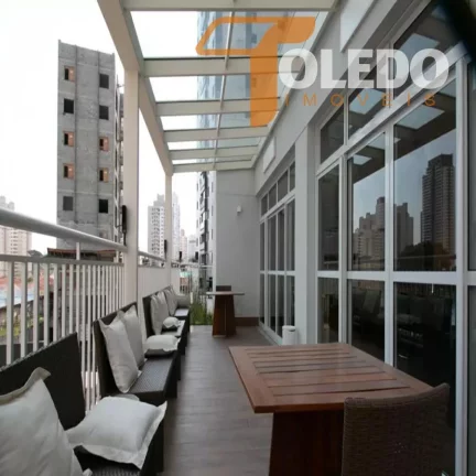 Imagem Apartamento 2 dormitórios para Venda em São Paulo / SP no bairro Tatuapé