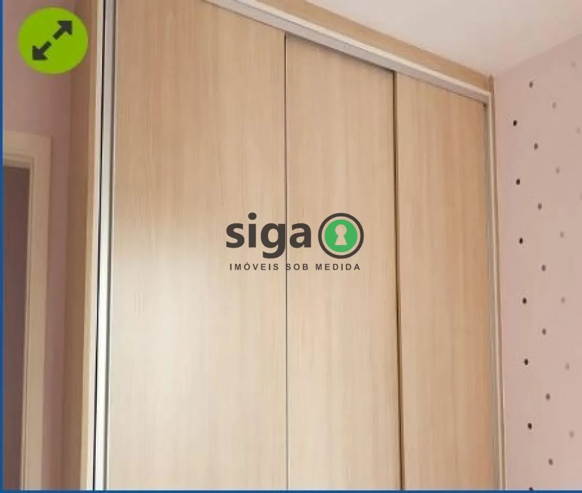 Imagem VILA MASCOTE: 02 QUARTOS - 01 VAGA