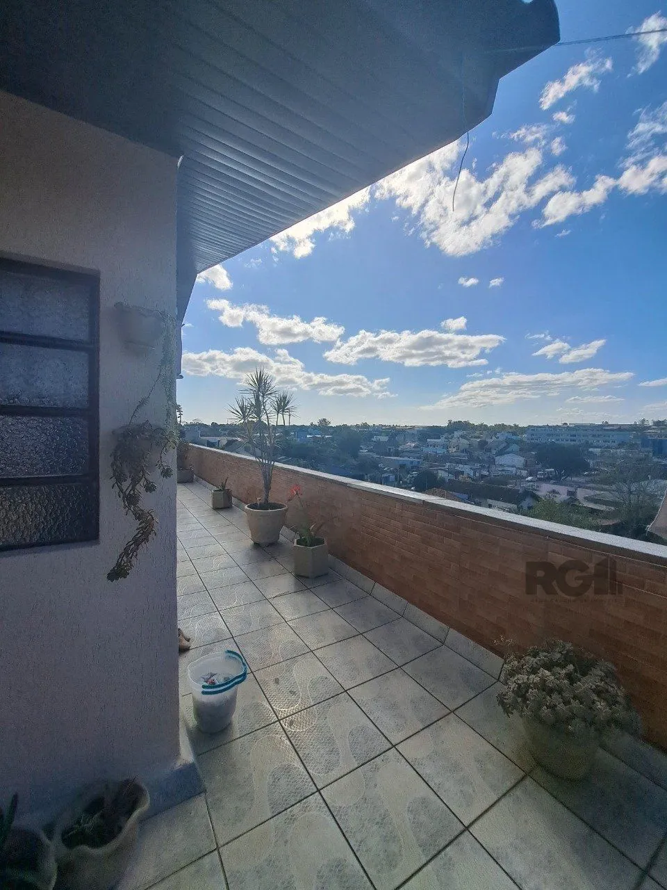 Imagem Apartamento cobertura, 2 dormitórios, vaga de garagem, Bairro Ponta Porã