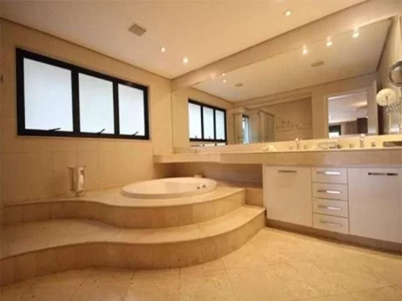 Imagem APARTAMENTO COM 4 DORMITÓRIOS À VENDA, 390 M POR R$ 5.000.000,00 - HIGIENÓPOLIS - SÃO PAULO/SP