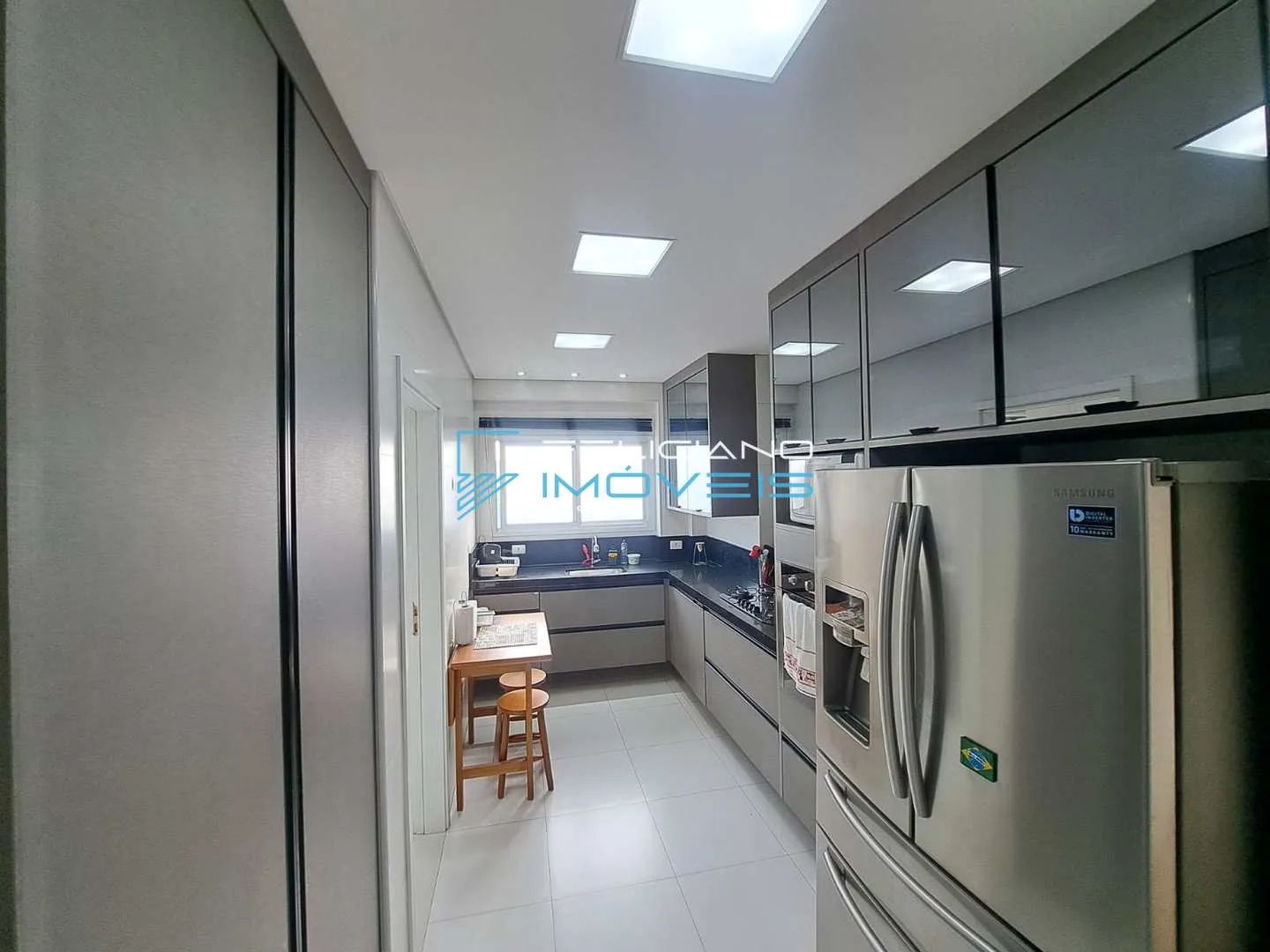 Imagem Cobertura com 4 dorms, Canto do Forte, Praia Grande - R$ 3.8 mi, Cod: 3916