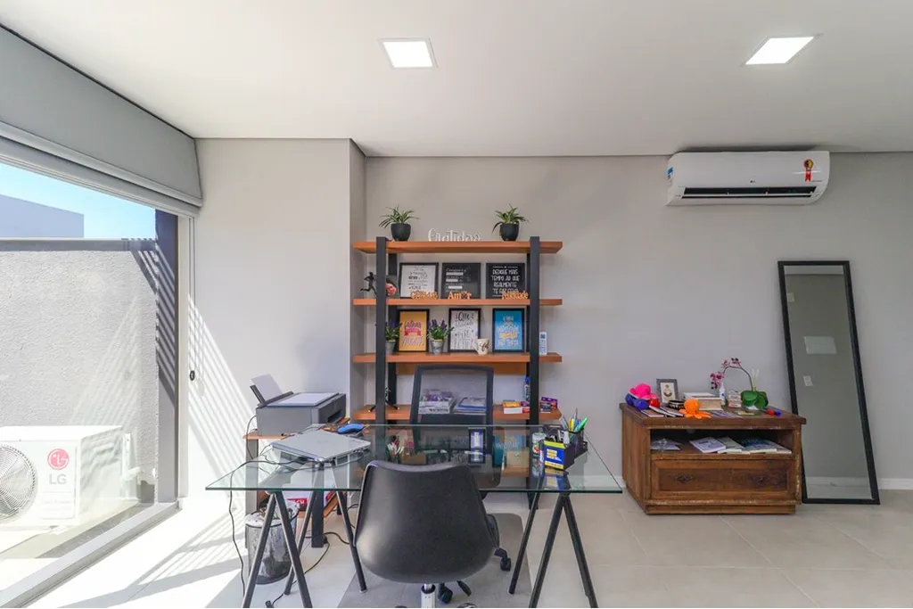 Imagem Sala Comercial em Partenon