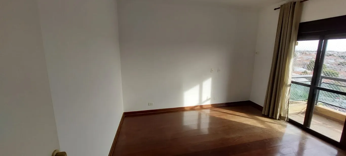 Imagem Apartamento completo localizado no Edifício Flamboyant!