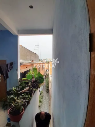 Imagem Sobrado a venda em Itapevi/SP - Aceita Permuta