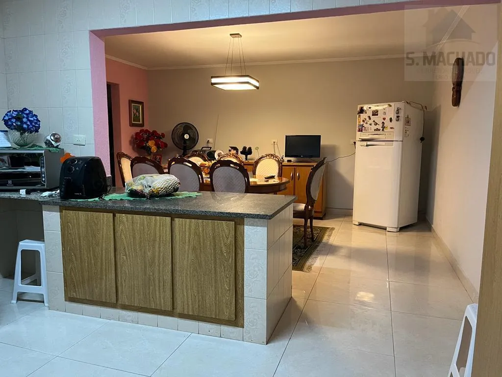 Imagem Casa para Venda em Santo André / SP no bairro Anchieta