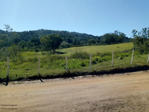 Imagem CHACARA RURAL em CAMPESTRE - MG, CENTRO
