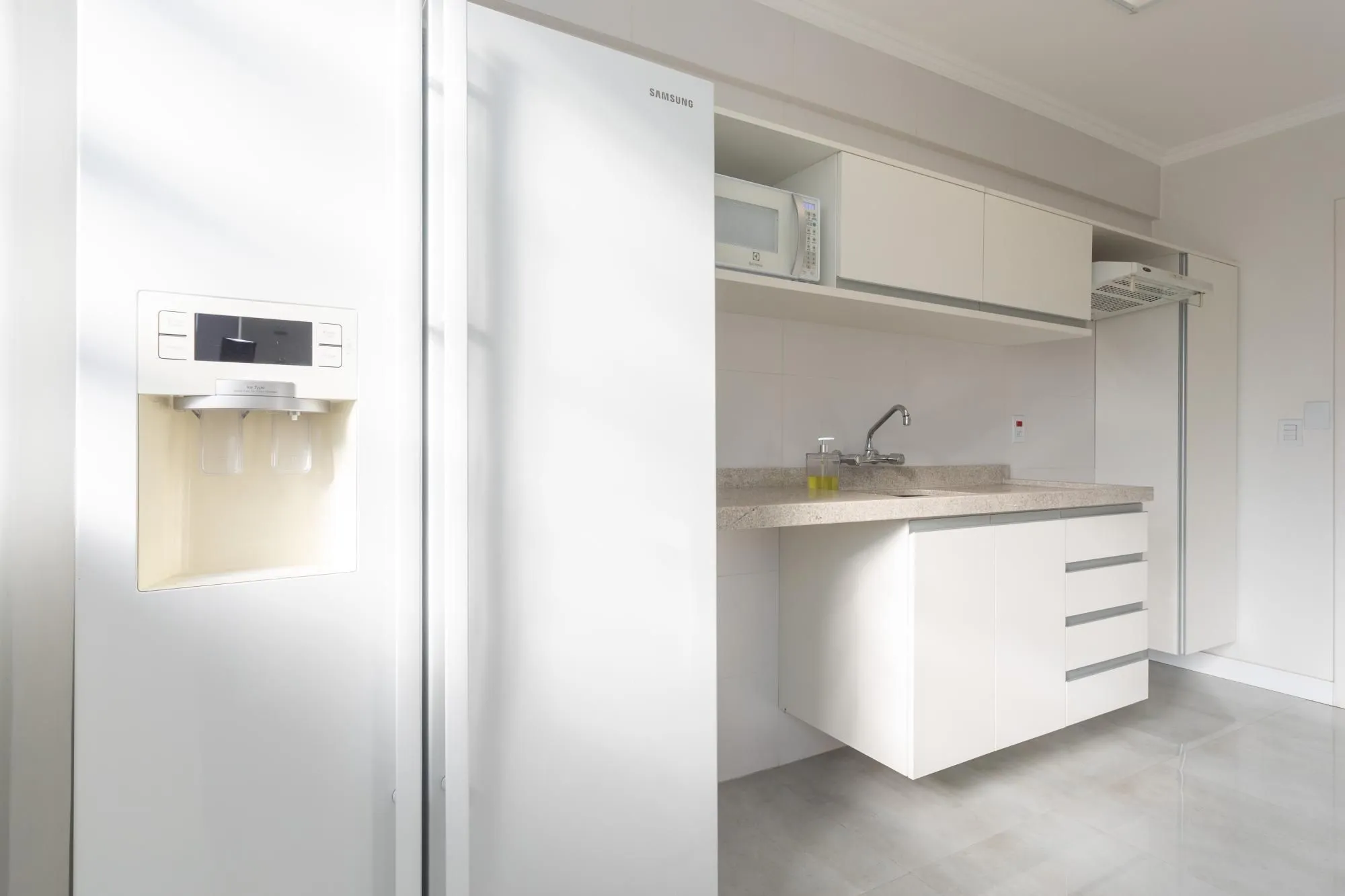 Imagem Cobertura - duplex à venda em Medianeira com 142m² 2 suítes, 1 vagas