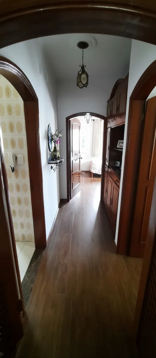 Imagem Casa 1 suíte à venda em Jardim dos Estados, Poços de Caldas
