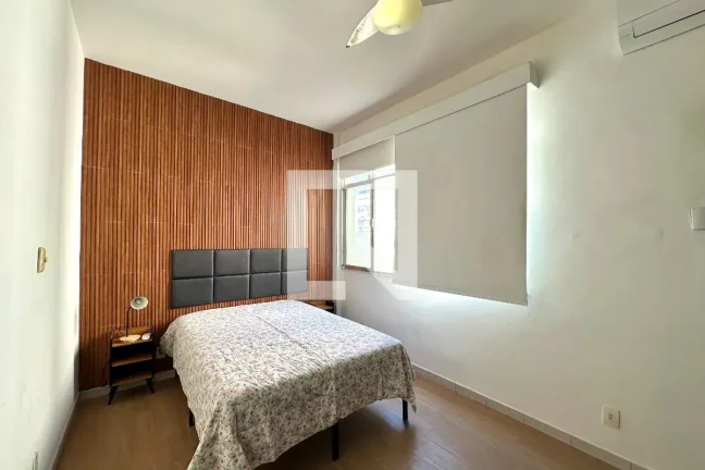 Imagem Apartamento à Venda - Ipanema, 1 Quarto, 30 m2