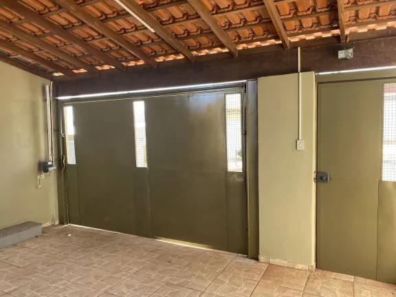 Imagem CASA PRONTA PARA MORAR