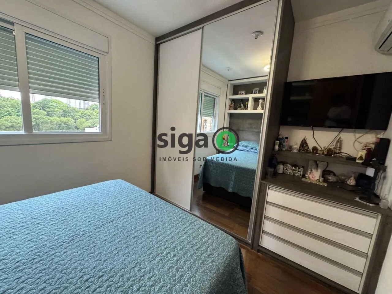 Imagem Apartamento 171 m² Tatuapé