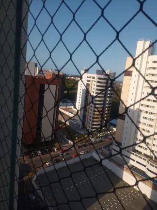 Imagem Apartamento com 4 Quartos para Alugar, 115 m² em Jardim Renascença - São Luís