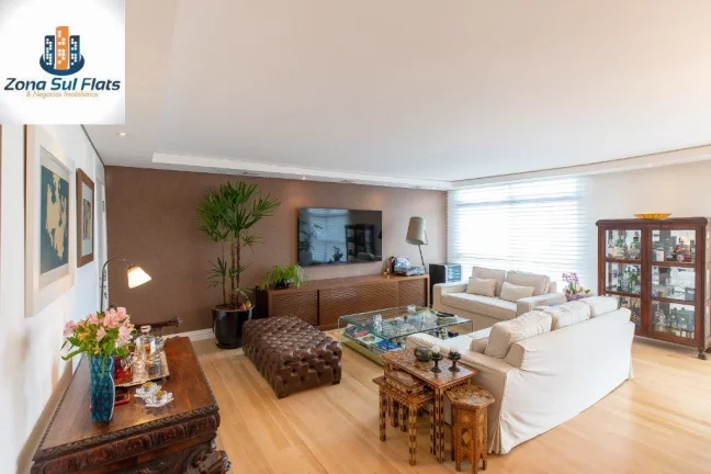 Foto do imóvel Excelente Apartamento à Venda Na Vila Mariana Com 3 Dormitórios Sendo 1 Suíte e 2 Vagas em RUA ALBERTO AFONSO MARTINS