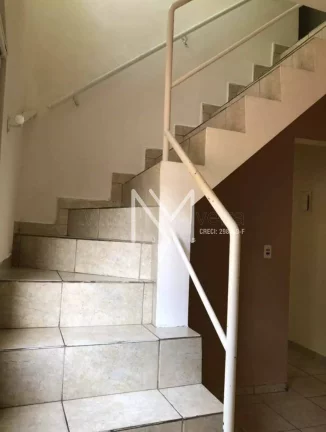 Imagem Casa Sobrado à Venda 3 Quartos 1 Suíte 174,50m² - Bairro Jardim Ismênia