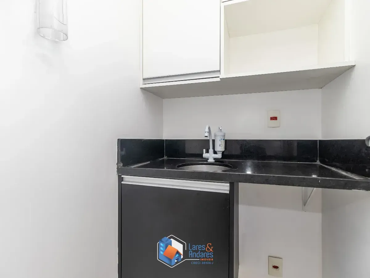 Imagem Conjunto comercial para venda em Vila Andrade, 82m²