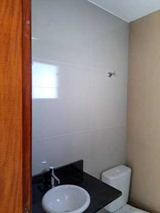Imagem Casa de 3 quartos no Jardim Atlântico