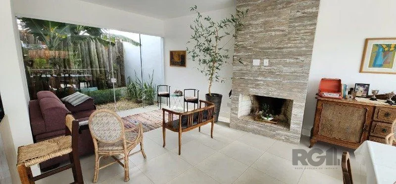 Imagem APARTAMENTO TÉRREO MOBILIADO - ATLÂNTIDA PARK RESIDENCE