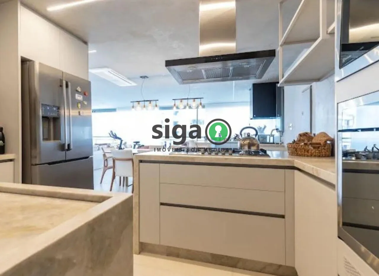 Imagem LINDO APARTAMENTO A VENDA