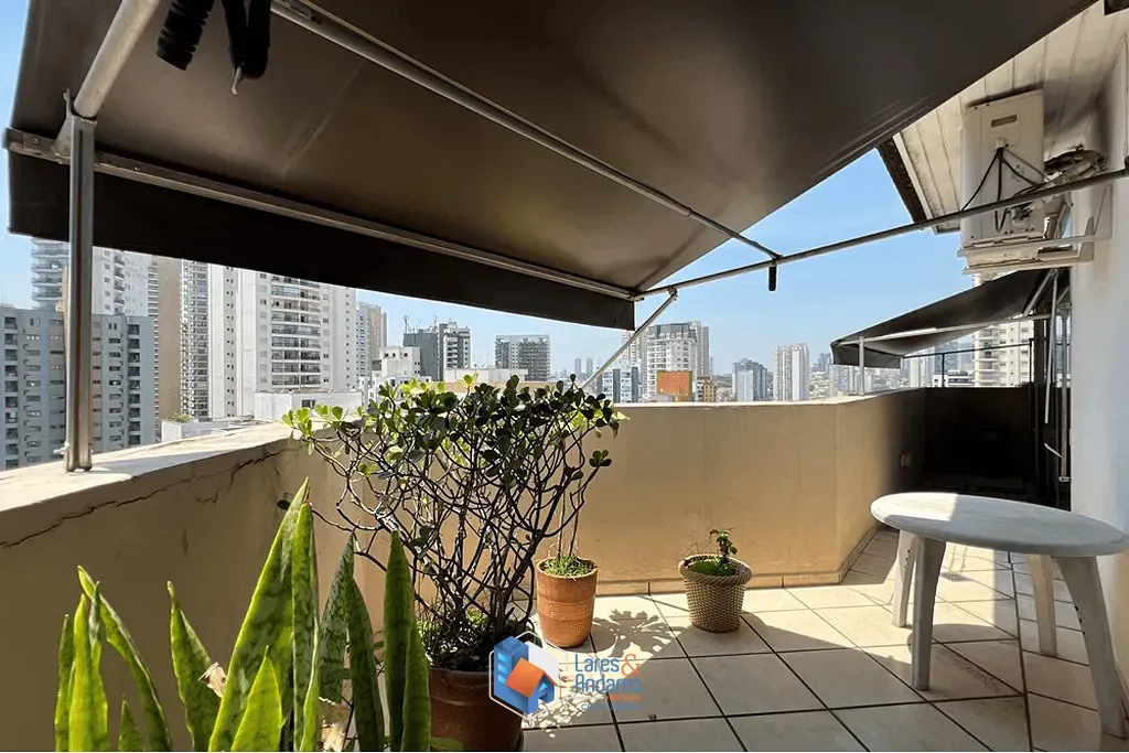 Imagem Apartamento à venda 4 Quartos 2 Suites 3 Vagas 206M² Chácara Klabin São Paulo - SP
