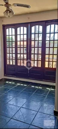 Imagem Casa 3 Quartos (1 Suíte), 2 Salas e Garagem - Campo Grande