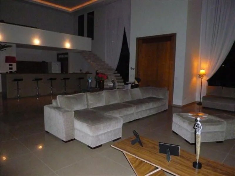 Imagem CASA RESIDENCIAL À VENDA, ITU - CA0105.
