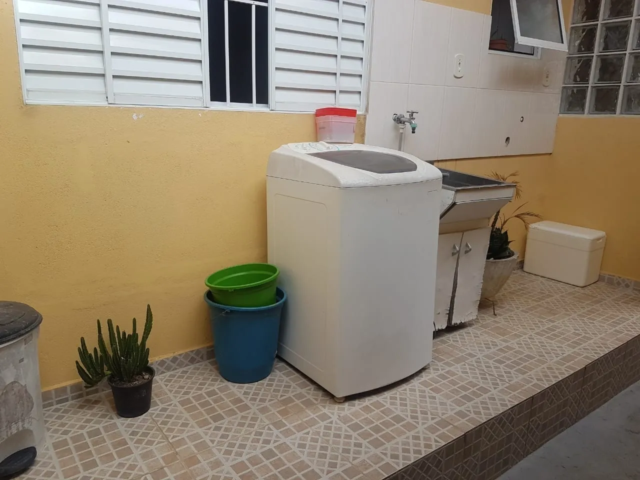 Imagem Casa à venda 3 Quartos, 2 Vagas, 200M², Vila Olívia, Potim - SP