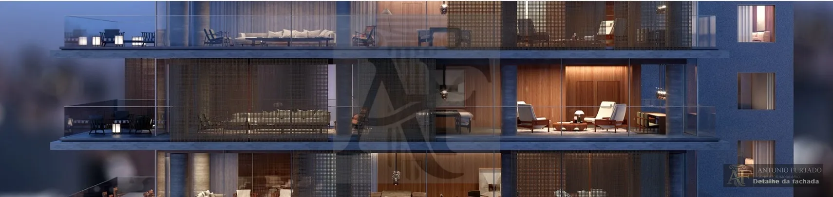 Imagem Apartamento à venda em Jardim Paulista, São Paulo