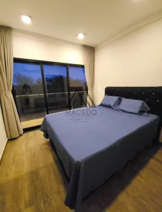 Imagem Sobrado de alto padrão no Residencial Fazenda Victória