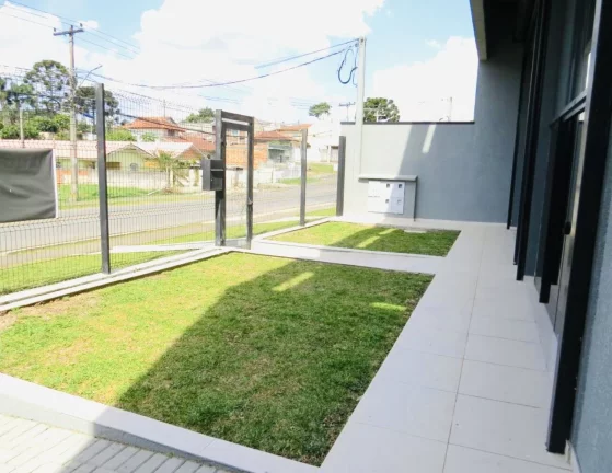 Imagem Prédio Comercial à Venda em Santa Felicidade – 622m², 8 Vagas