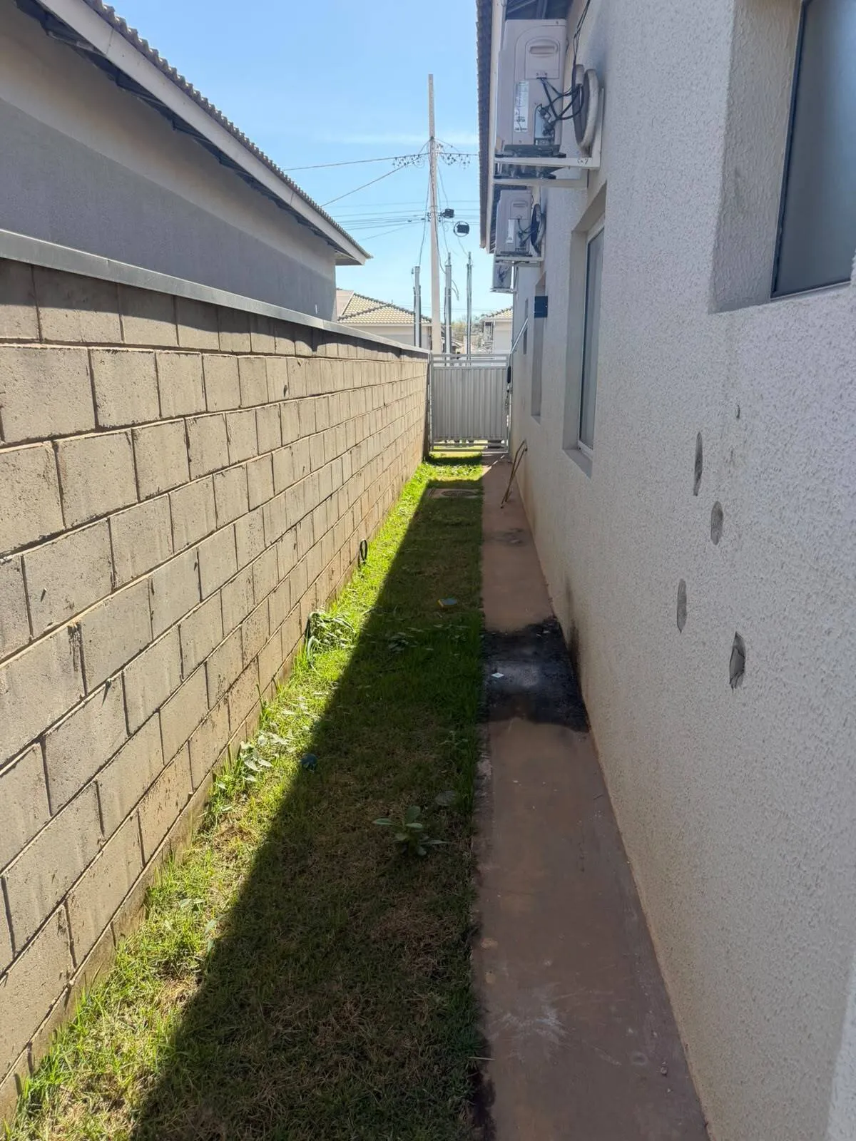 Imagem Casa 3 quartos Condomínio RNI Origem do Sol