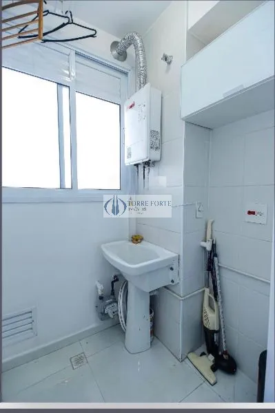 Imagem Apartamento 2 dormitórios 1 vaga Vila Antonieta