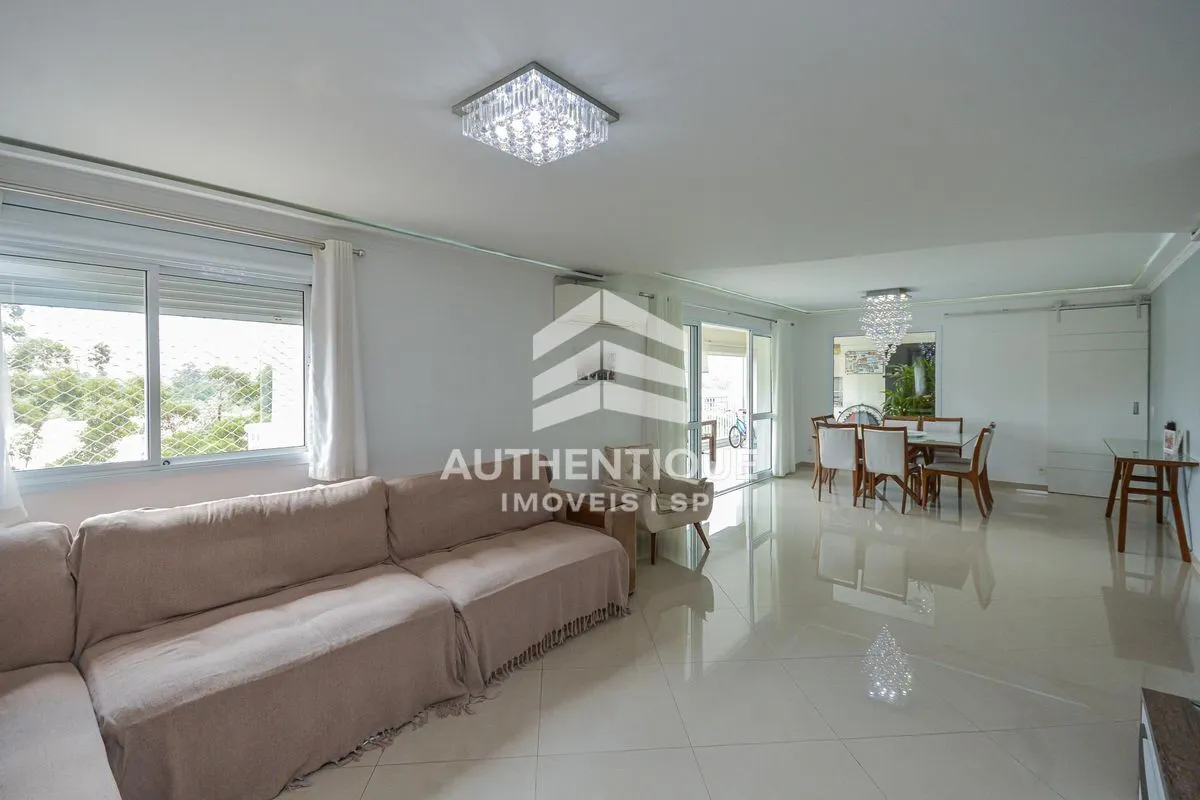 Imagem VISTA GOLF - Apartamento no bairro Campo Grande à venda