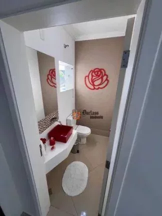 Imagem Casa com 4 suítes à venda, 344 m² por R$ 1.650.000 - Residencial Fazenda Serrinha - Itatiba/SP