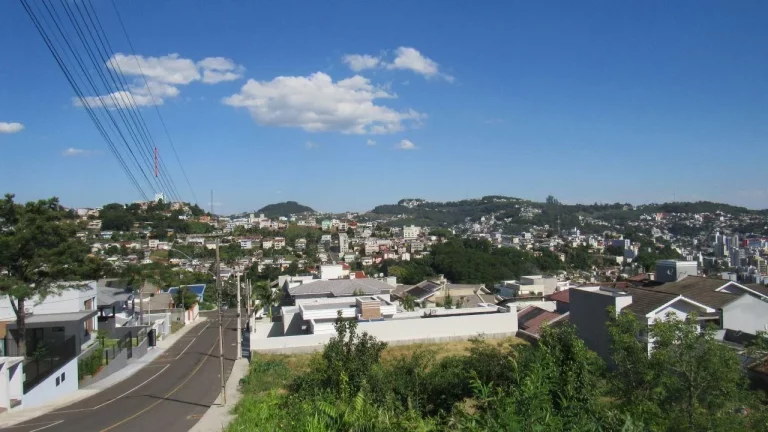 Imagem Terreno para Venda em Concórdia, Jardim