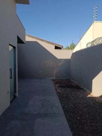 Imagem CASA A VENDA NO RESIDENCIAL ALTO DAS ANDORINHAS