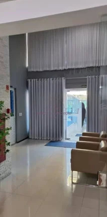 Imagem Ap 1 quarto na melhor localização na Praia da Costa, armários cozinha