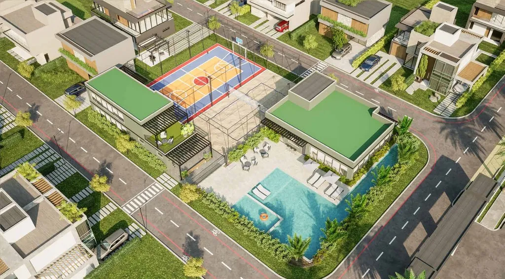 Imagem Terreno a Venda no bairro Recreio dos Bandeirantes - Rio de Janeiro, RJ