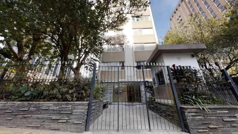 Foto do imóvel EDIFÍCIO JARDIM PAULISTA - Vende-se apto de 74m² (Unidade de Revenda), a 650m do Parque Trianon!!