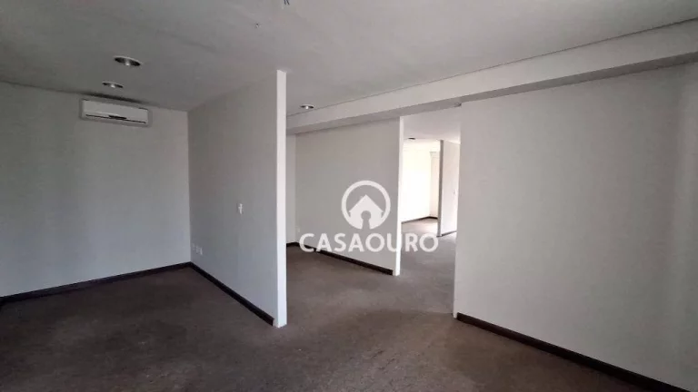Imagem Andar Corporativo para alugar, 273 m² por R$ 18.830,58/mês - Funcionários - Belo Horizonte/MG