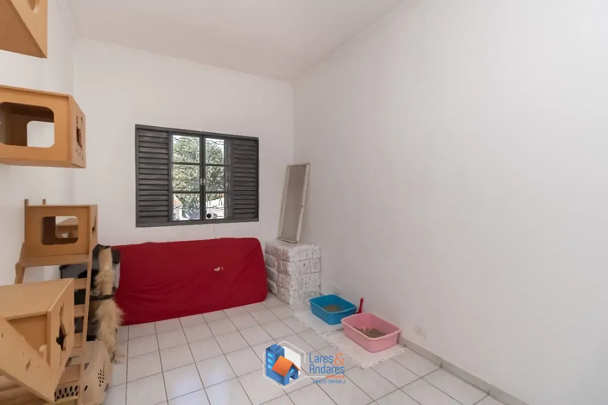 Imagem Casa para venda em Campo Belo com 2 quartos, 225m²