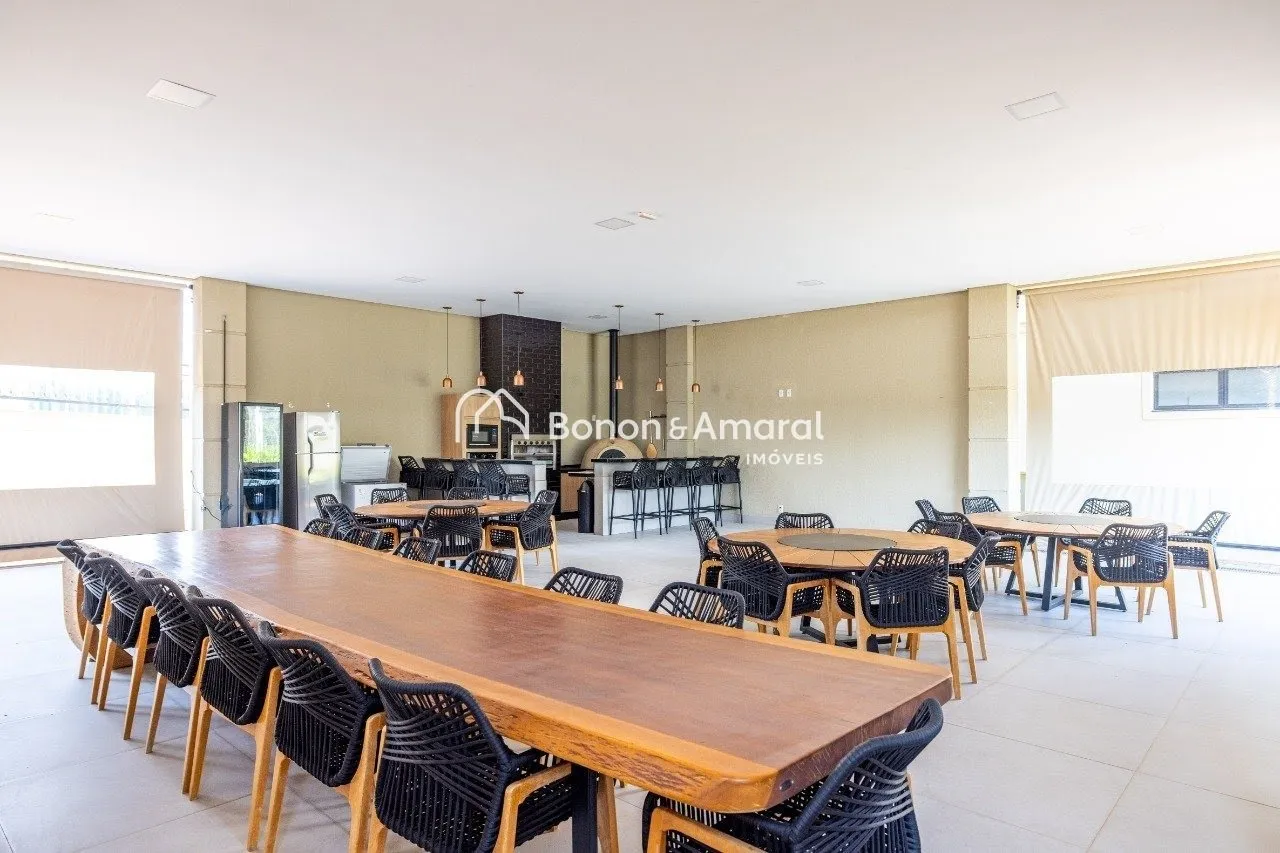 Imagem Terreno à venda no Condomínio Santorini Residencial Club no Bairro Parque Brasil 500 Paulínia SP