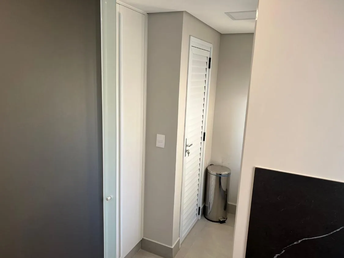 Imagem APARTAMENTO -VILA BRANDINA -CAMPINAS
