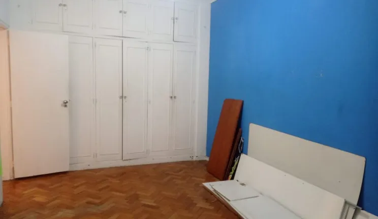 Imagem Apartamento com 4 Quartos à Venda, 202 m² em Copacabana - Rio de Janeiro