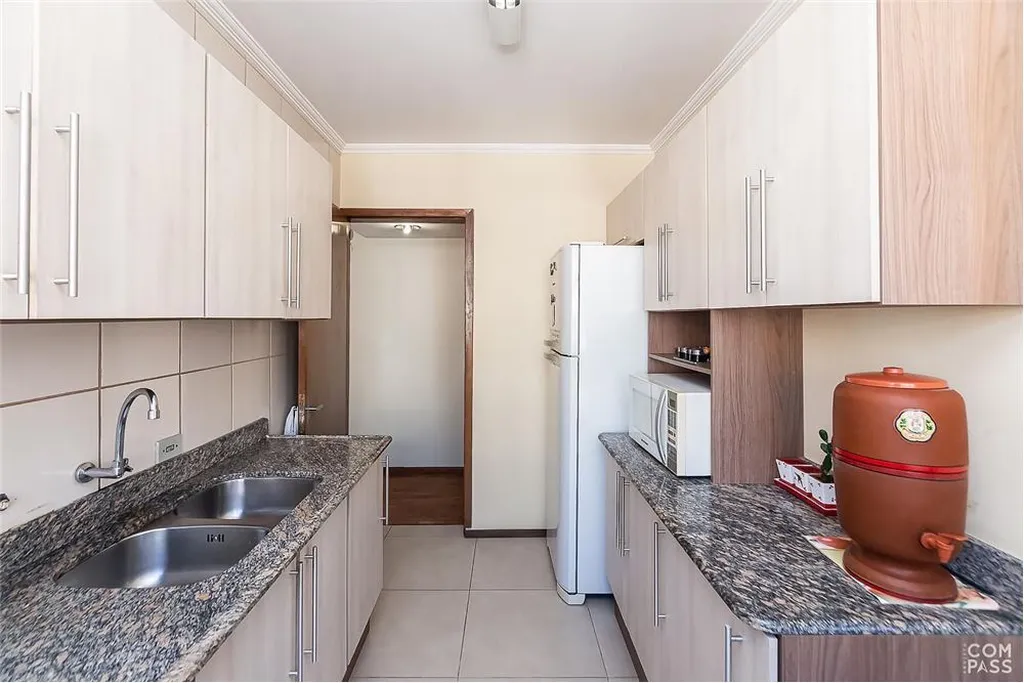 Imagem Apartamento em Menino Deus